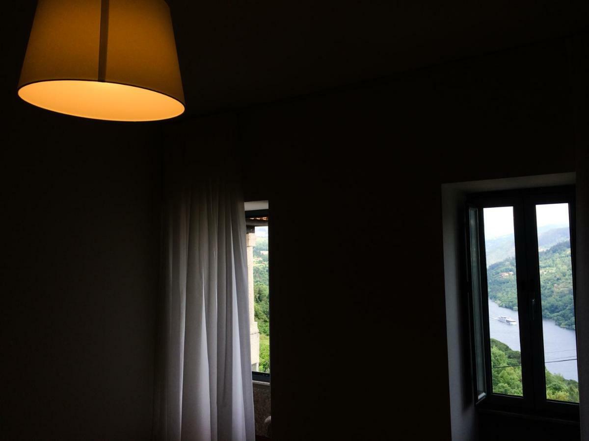 Quinta De Catapeixe Douro River Magrelos Eksteriør billede